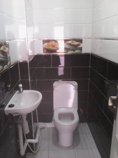 Location Villa Alger Cheraga