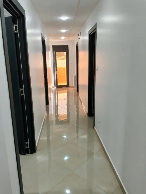 Vente Appartement Alger Ain benian