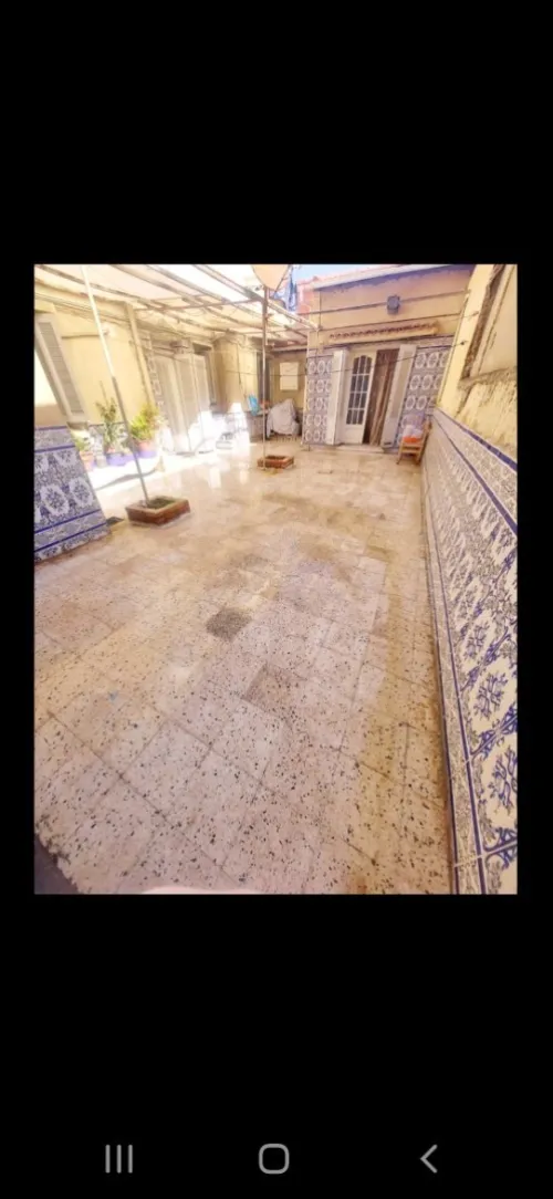 Vente Appartement F4 Alger Ain benian