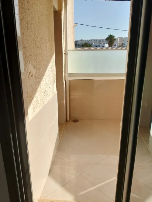 Vente Appartement Alger Ain benian
