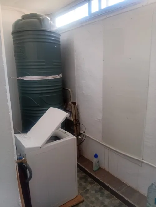 Location Appartement F3 Alger Ain benian