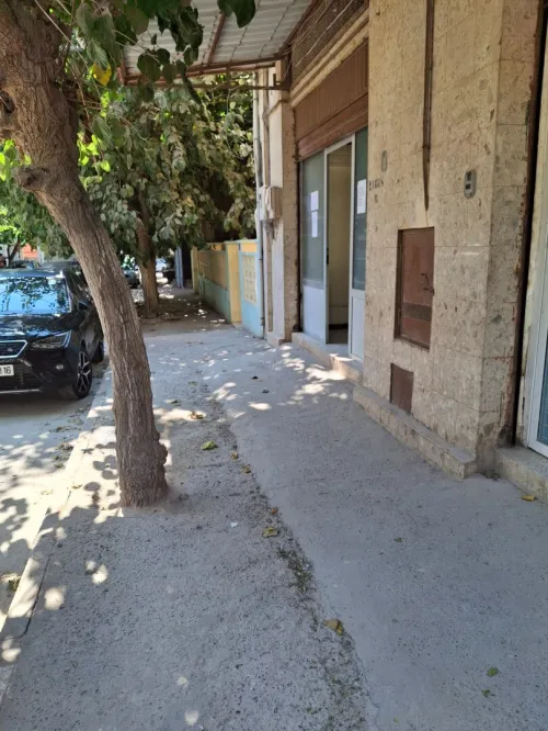 Vente Local Alger Ain benian