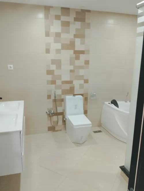 Vente Appartement Alger Ain benian