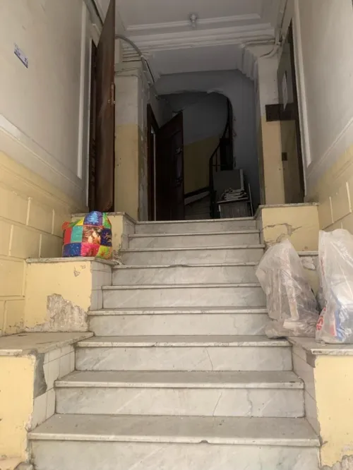 Vente Appartement F3 Alger Alger centre