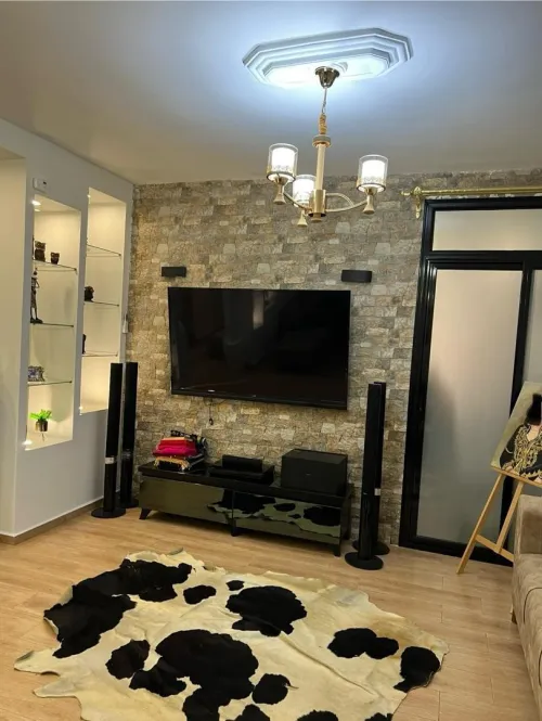 Vente Appartement F3 Alger Ain benian