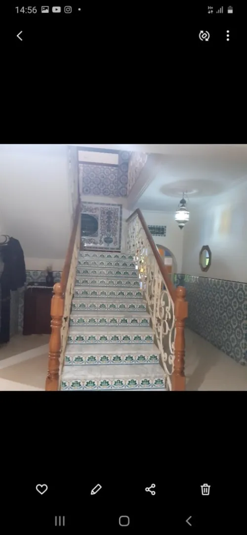 Vente Villa Alger Ain benian