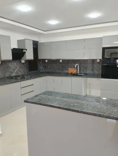 Vente Appartement Alger Ain benian