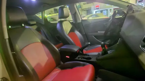 Seat Leon 2015 