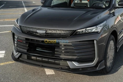 Geely Coolray 2026 Full option