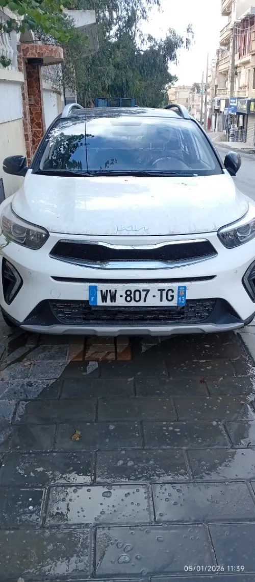 Kia Kx1 2026 Kx1