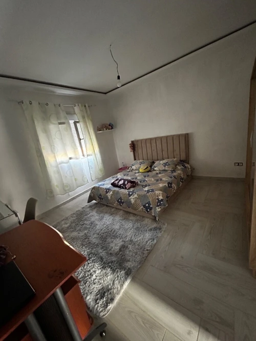 Vente Villa Mostaganem Mezghrane
