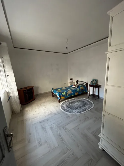 Vente Villa Mostaganem Mezghrane