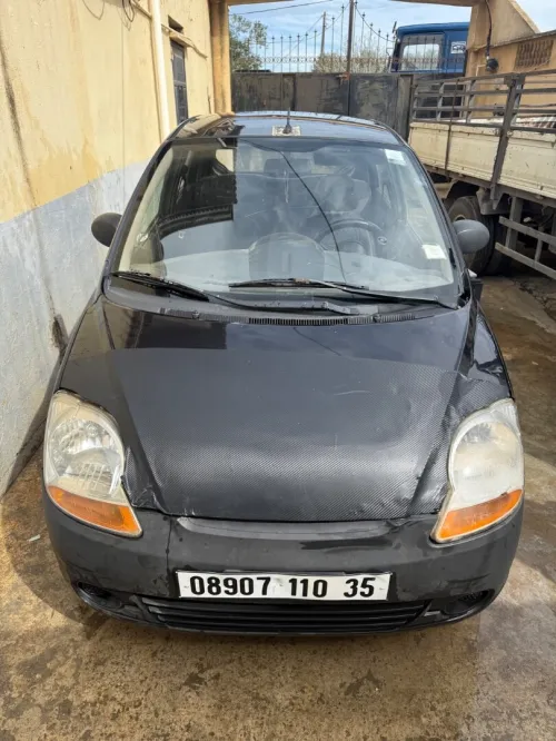 Chevrolet Spark 2010 Lite Ls