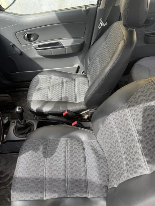 Chevrolet Spark 2010 Lite Ls