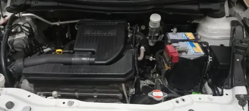 Suzuki Swift 2014 Swift
