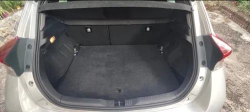 Toyota Auris 2018 Auris