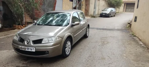 Renault Megane 2 2009 Megane 2