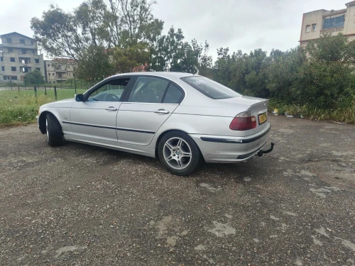 BMW Série 3 2001 Série 3