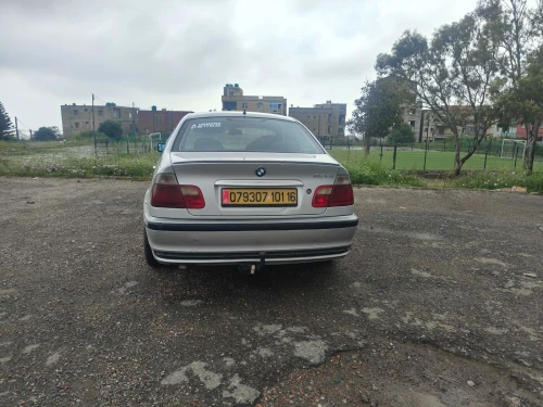 BMW Série 3 2001 Série 3