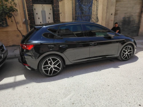 Seat Leon 2019 FR