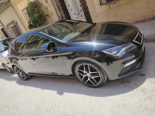 Seat Leon 2019 FR