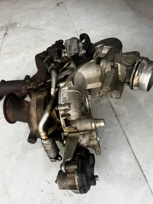 B_TURBO BMW X5 2020