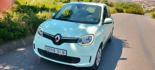 Renault Twingo 2021 Twingo