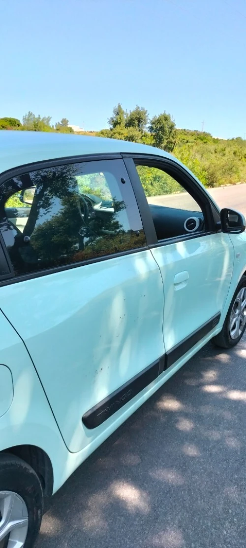 Renault Twingo 2021 Twingo