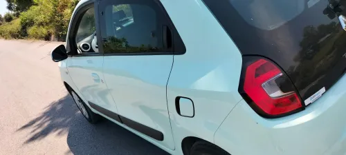 Renault Twingo 2021 Twingo