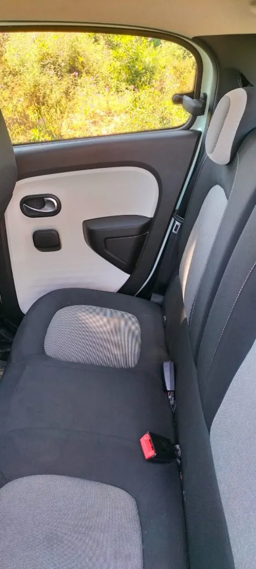 Renault Twingo 2021 Twingo