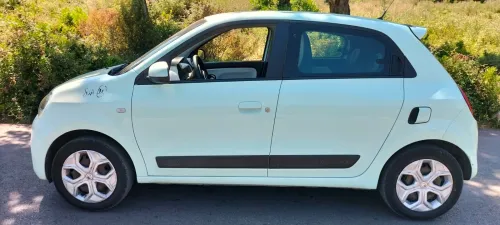 Renault Twingo 2021 Twingo