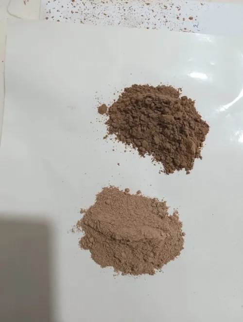 Cacao ككاو