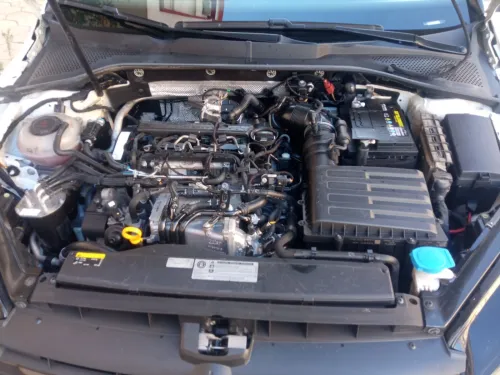 Volkswagen Golf 7 2019 START+