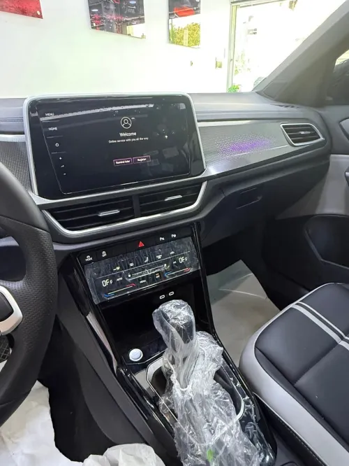 Volkswagen T-Roc 2026 R- Line Edition 