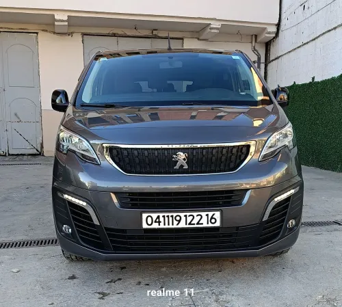 Peugeot Expert 2022 Expert