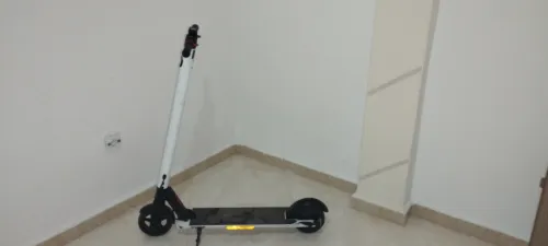 Trotinettes électrique S-Driving Système