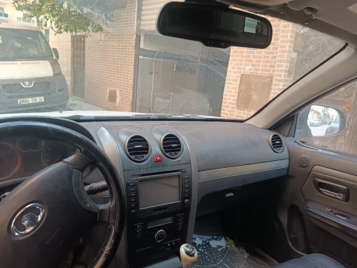 Great Wall Haval H5 2011 Haval H5