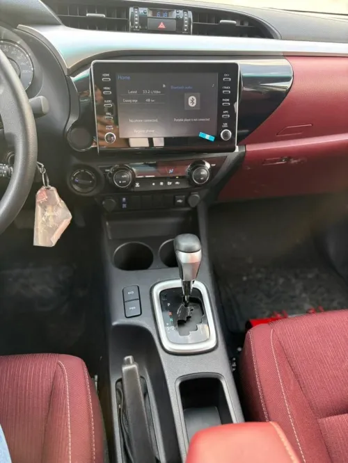 Toyota Revo  2025 عماني