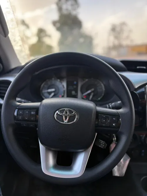 Toyota Revo  2025 عماني
