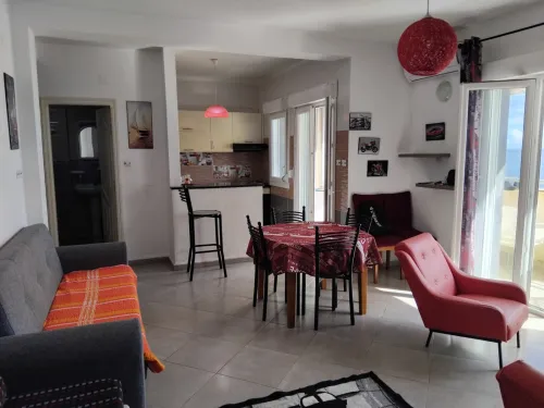 Location vacances Appartement Béjaïa Bejaia 9