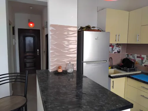Location vacances Appartement Béjaïa Bejaia 13