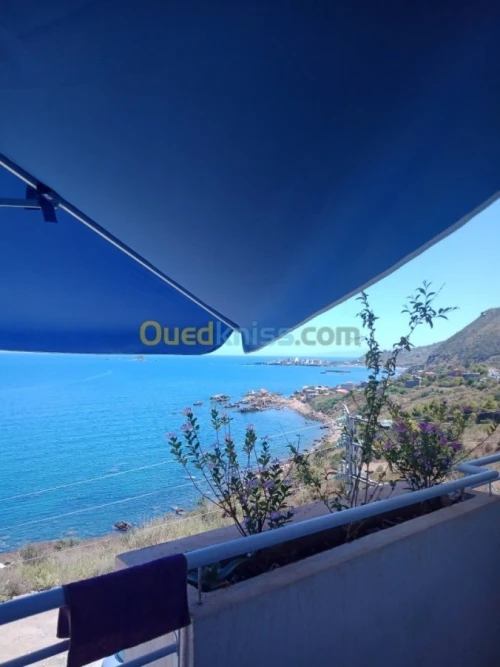 Location vacances Appartement Béjaïa Bejaia