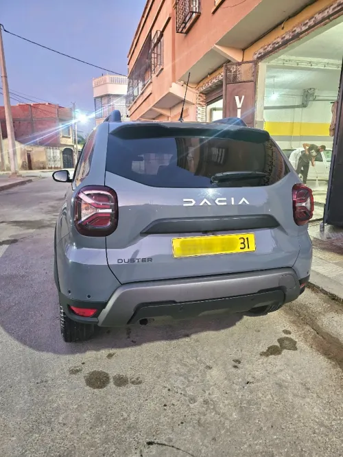 Dacia Duster 2023 Journey plus