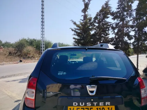 Dacia Duster 2018 Duster