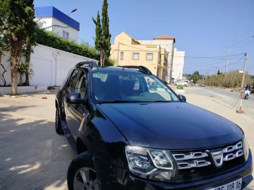 Dacia Duster 2018 Duster