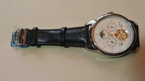 Montre LIGE Automatique