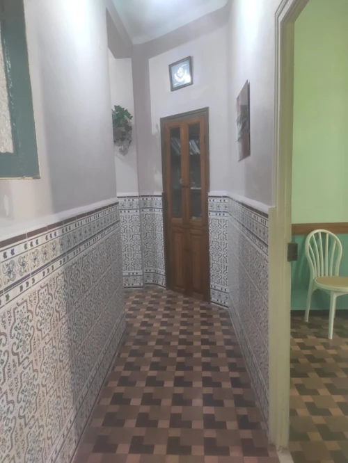 Location Local Alger Hussein dey