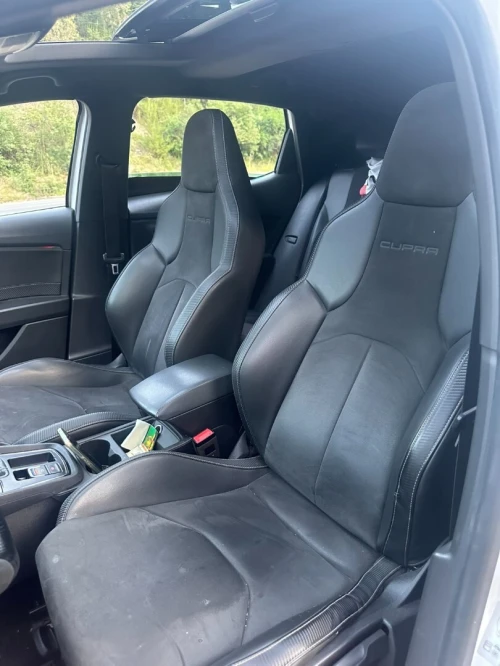Seat Leon cupra 2019 Cupra 