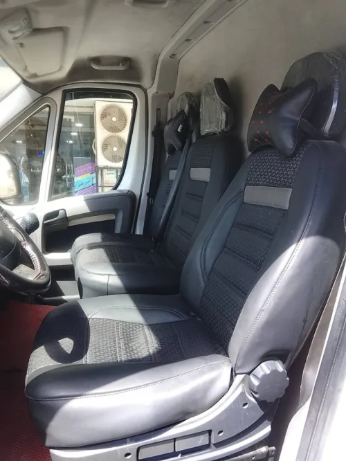 FAIT DUCATO MAXI 2010
