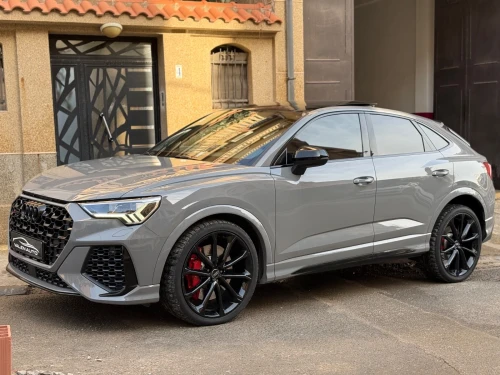 Audi RS Q3 SPORTBACK 2023 